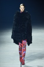 ケンゾー 2015-16年秋冬コレクション - 森と共生するためのエッジィなストリート｜写真76