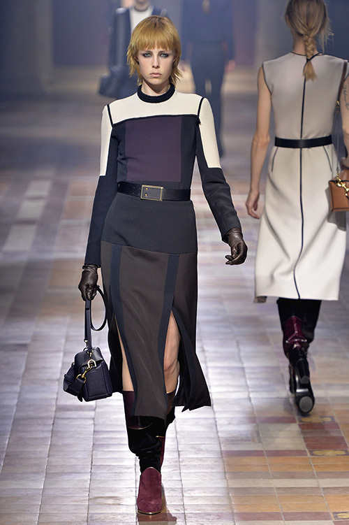 ランバン(LANVIN) 2015-16年秋冬ウィメンズコレクション  - 写真3