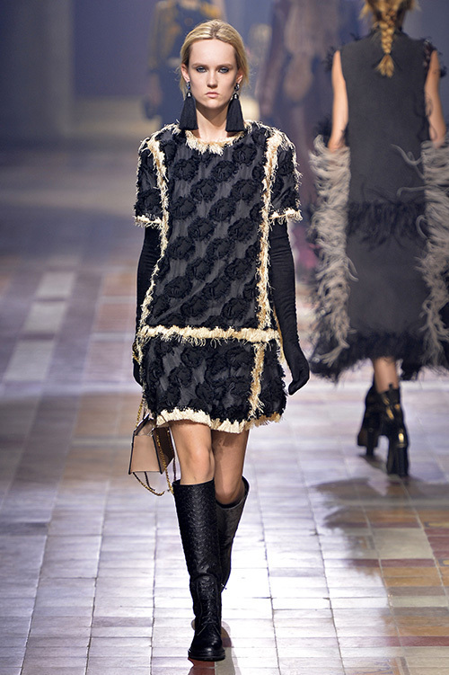 ランバン(LANVIN) 2015-16年秋冬ウィメンズコレクション  - 写真38