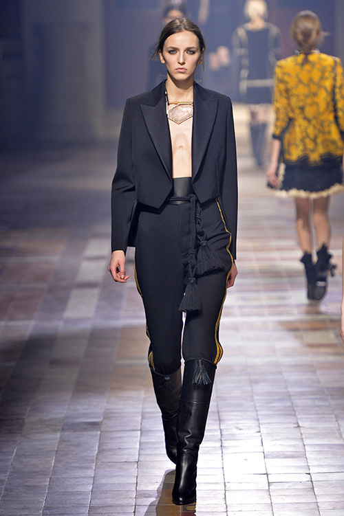 ランバン(LANVIN) 2015-16年秋冬ウィメンズコレクション  - 写真41