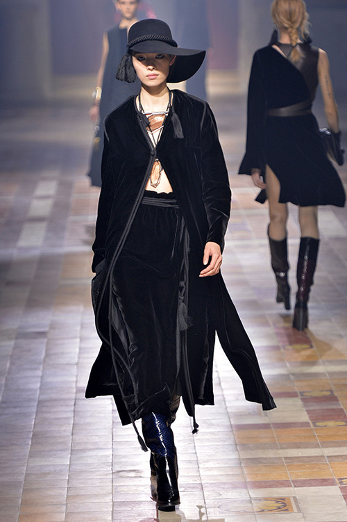 ランバン(LANVIN) 2015-16年秋冬ウィメンズコレクション  - 写真44