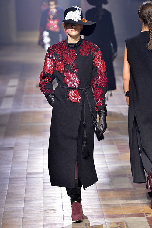 ランバン(LANVIN) 2015-16年秋冬ウィメンズコレクション  - 写真46