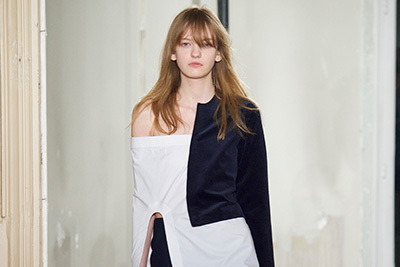 ジャックムス(JACQUEMUS) 2015-16年秋冬 ウィメンズ