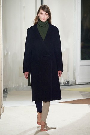 ジャックムス(JACQUEMUS) 2015-16年秋冬ウィメンズコレクション  - 写真12