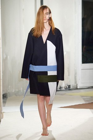 ジャックムス(JACQUEMUS) 2015-16年秋冬ウィメンズコレクション  - 写真17