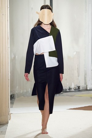 ジャックムス(JACQUEMUS) 2015-16年秋冬ウィメンズコレクション  - 写真26