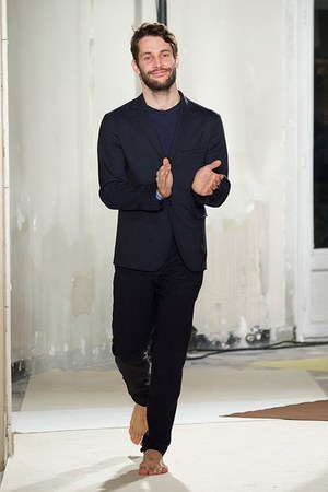 ジャックムス(JACQUEMUS) 2015-16年秋冬ウィメンズコレクション  - 写真38