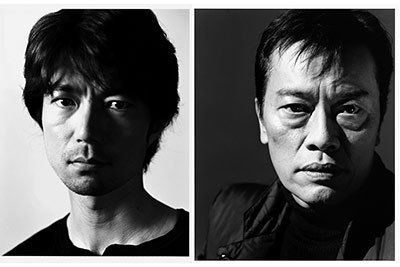 「男 ―アラーキーの裸ノ顔―」