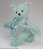 Steiff 初音ミク テディベア　未開封 Steiff（シュタイフ） 初音ミクコラボモデル テディベア 入荷