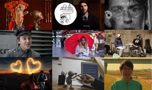 横浜で世界の短編映画特集 - 60分でショートフィルム10作品を一挙上映｜写真1