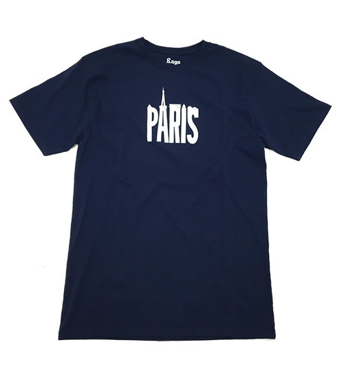 ラグス マックレガーが大阪に直営店オープン - 限定Tシャツを発売 | 写真
