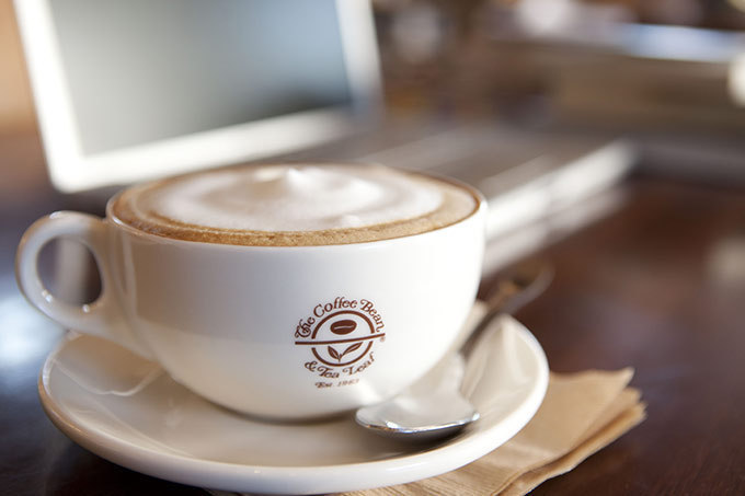 LA発カフェ「コーヒービーン＆ティーリーフ」日本上陸 - 米国最古のスペシャルティコーヒーチェーン | 写真