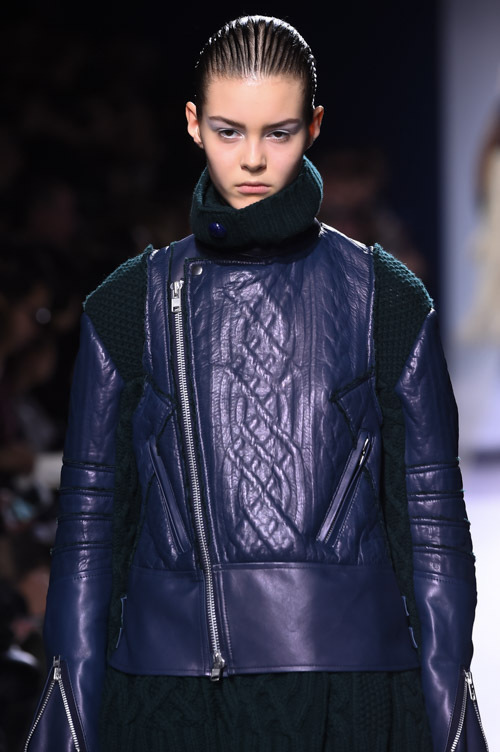 サカイ 2015-16年秋冬<span>コレクション</span> - 写真39