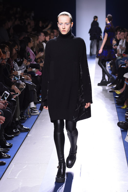 サカイ 2015-16年秋冬<span>コレクション</span> - 写真51
