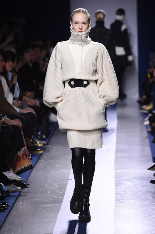 サカイ 2015-16年秋冬<span>コレクション</span> - 写真56