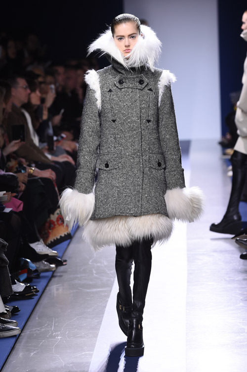 サカイ(sacai) 2015-16年秋冬ウィメンズコレクション  - 写真59