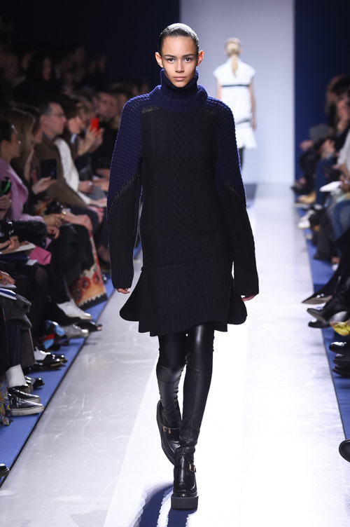 サカイ(sacai) 2015-16年秋冬ウィメンズコレクション  - 写真79