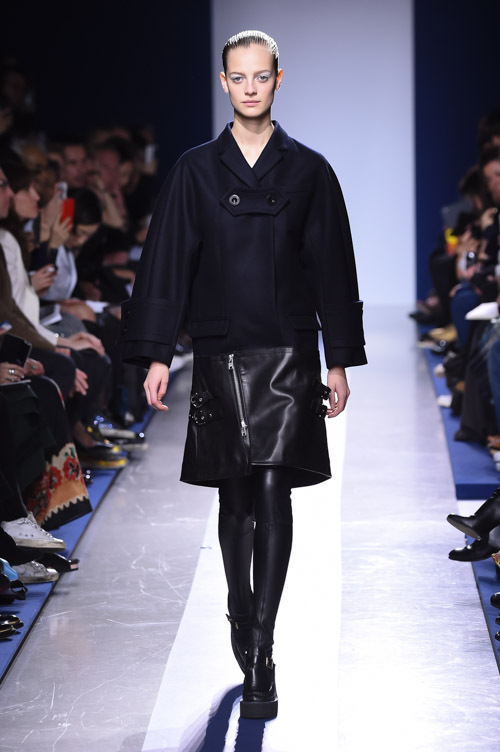 サカイ 2015-16年秋冬<span>コレクション</span> - 写真21