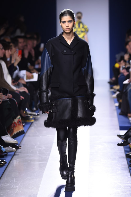 サカイ(sacai) 2015-16年秋冬ウィメンズコレクション  - 写真23