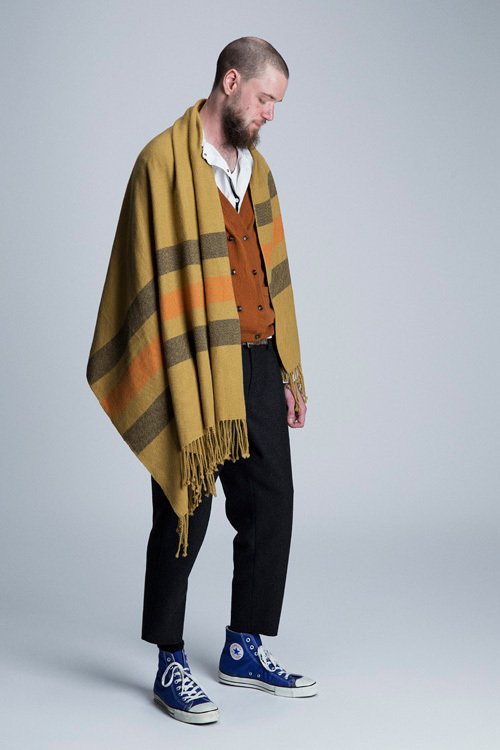 ティム 2015-16年秋冬<span>コレクション</span> - 写真6