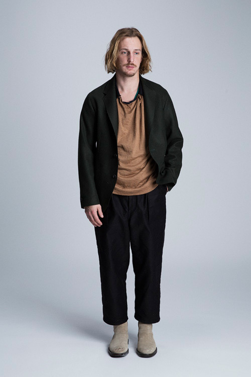 ティム 2015-16年秋冬<span>コレクション</span> - 写真8