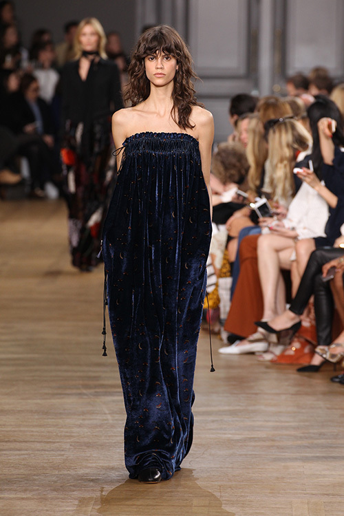 クロエ(Chloé) 2015-16年秋冬ウィメンズコレクション  - 写真40