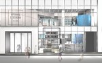 オープニングセレモニーが名古屋初上陸 - 日本6号店目の店舗オープン｜写真1