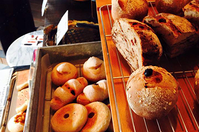 「青山パン祭り」