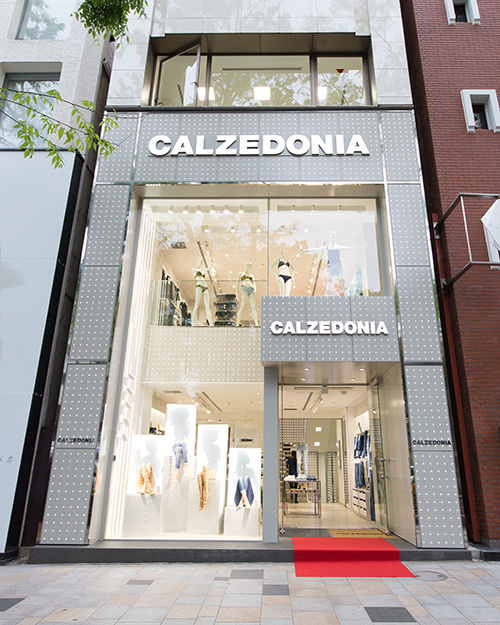 カルツェドニア(CALZEDONIA) カルツェドニア｜写真10