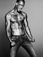 ディーゼル(DIESEL) DIRTY NEW AGE & POWDER OF DIESEL｜写真1