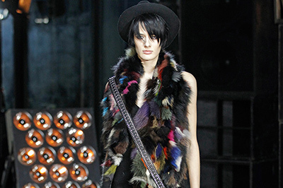 ザディグ エ ヴォルテール(ZADIG & VOLTAIRE) コレクション