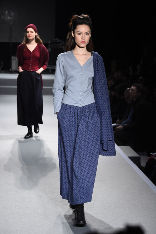 アニエスベー 2015-16年秋冬<span>コレクション</span> - 写真7