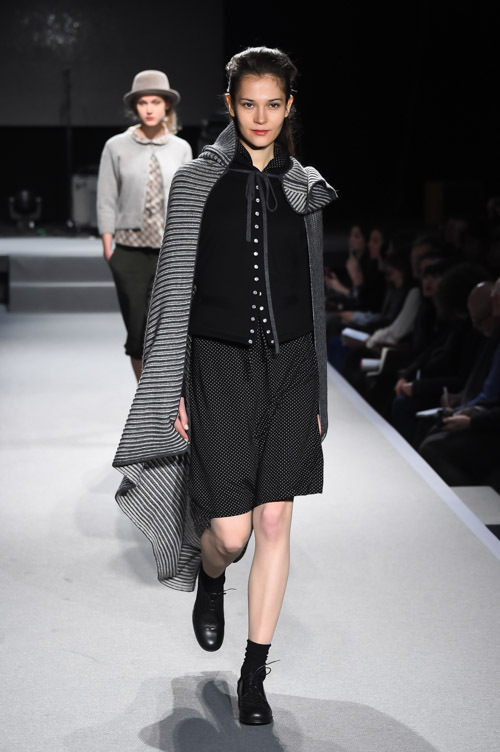アニエスベー 2015-16年秋冬<span>コレクション</span> - 写真10