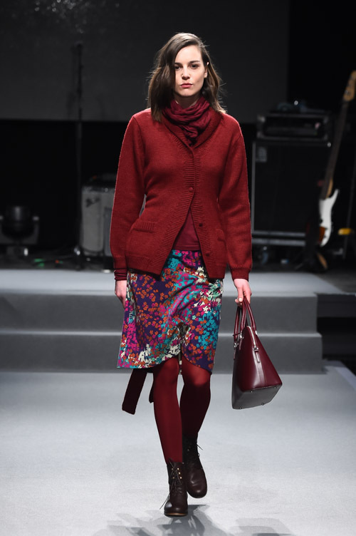 アニエスベー 2015-16年秋冬<span>コレクション</span> - 写真14