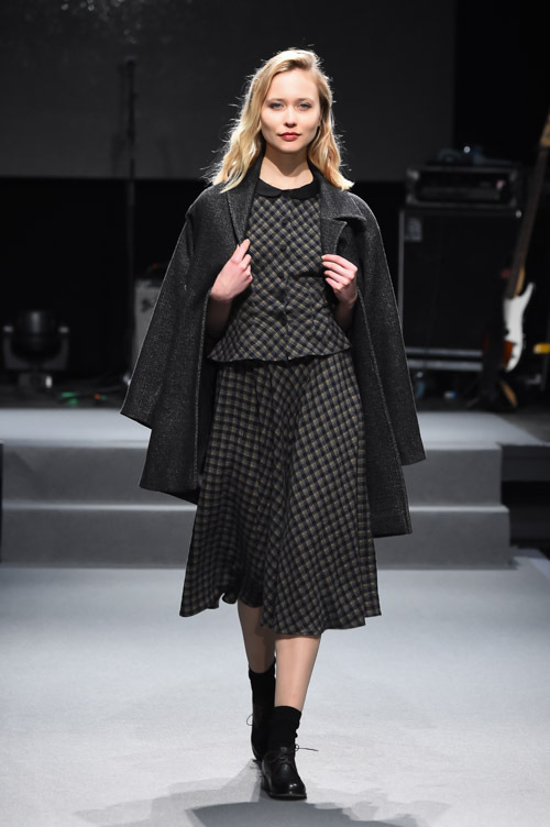 アニエスベー 2015-16年秋冬<span>コレクション</span> - 写真18