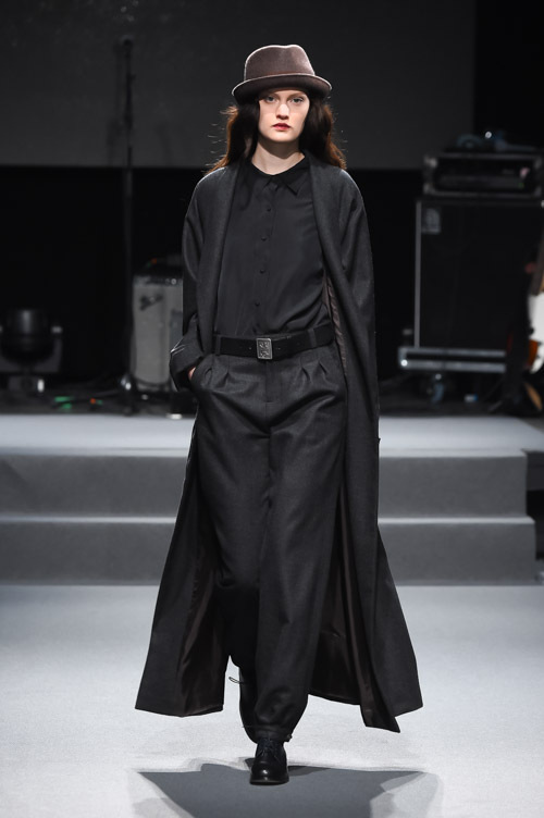 アニエスベー 2015-16年秋冬<span>コレクション</span> - 写真19