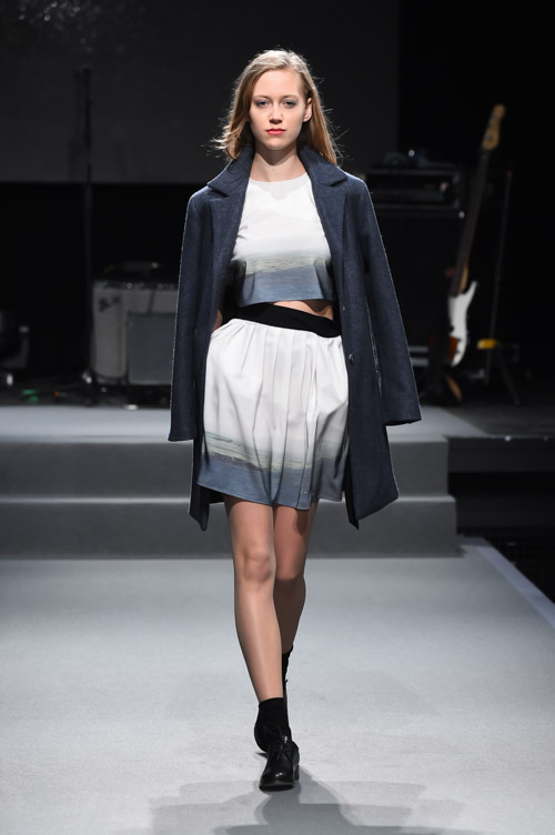 アニエスベー 2015-16年秋冬<span>コレクション</span> - 写真21