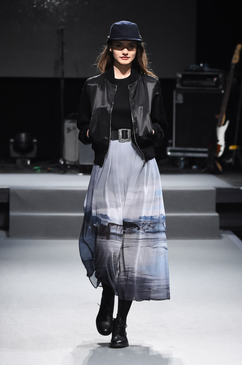 アニエスベー 2015-16年秋冬<span>コレクション</span> - 写真22