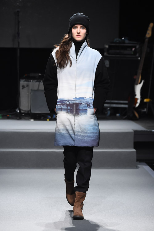 アニエスベー 2015-16年秋冬<span>コレクション</span> - 写真23
