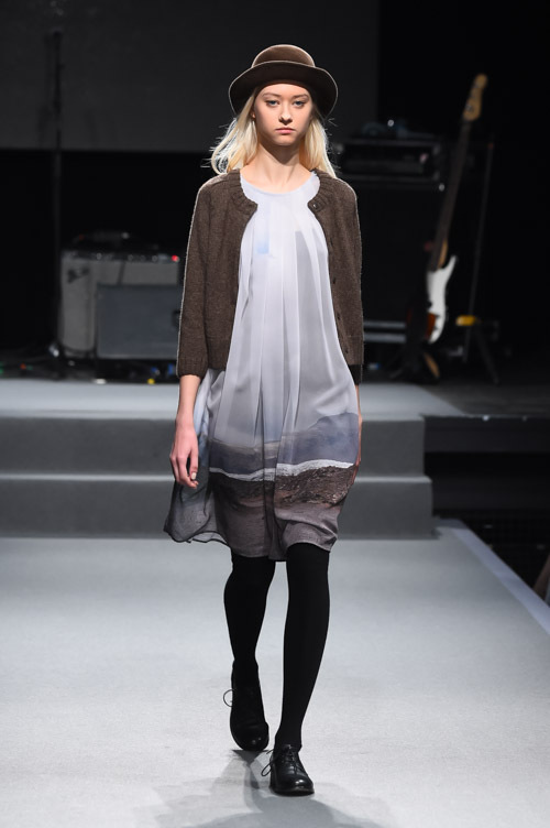 アニエスベー 2015-16年秋冬<span>コレクション</span> - 写真25