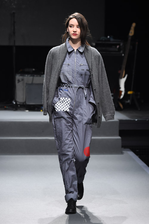 アニエスベー 2015-16年秋冬<span>コレクション</span> - 写真26