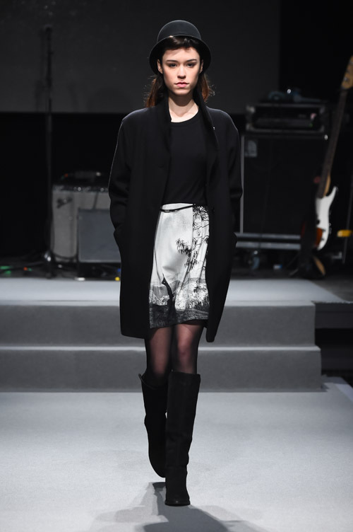 アニエスベー 2015-16年秋冬<span>コレクション</span> - 写真35