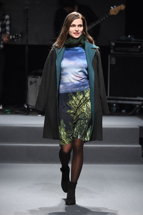 アニエスベー 2015-16年秋冬<span>コレクション</span> - 写真36