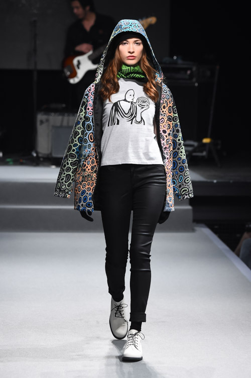 アニエスベー 2015-16年秋冬<span>コレクション</span> - 写真40