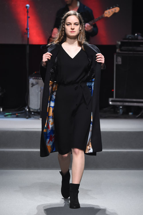 アニエスベー 2015-16年秋冬<span>コレクション</span> - 写真47