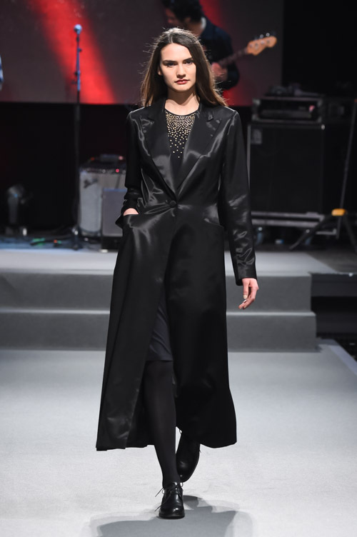 アニエスベー 2015-16年秋冬<span>コレクション</span> - 写真48