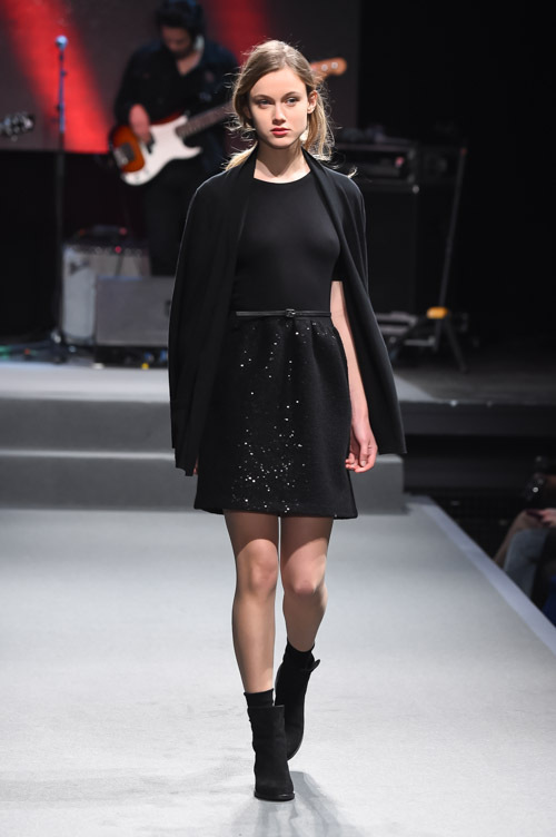 アニエスベー 2015-16年秋冬<span>コレクション</span> - 写真51