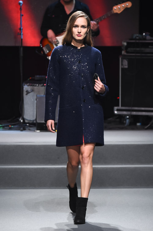 アニエスベー 2015-16年秋冬<span>コレクション</span> - 写真52