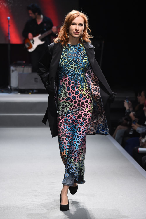 アニエスベー 2015-16年秋冬<span>コレクション</span> - 写真56