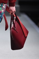 アニエスベー 2015-16年秋冬コレクション - アーティな服はマニッシュにまとう｜写真18